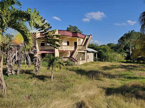 Property For Sale In Belize